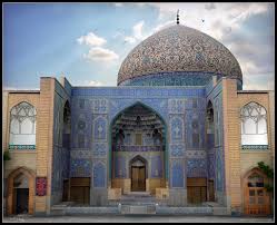 مسجد 
اصفهان
معماری
شیخ لطف الله
